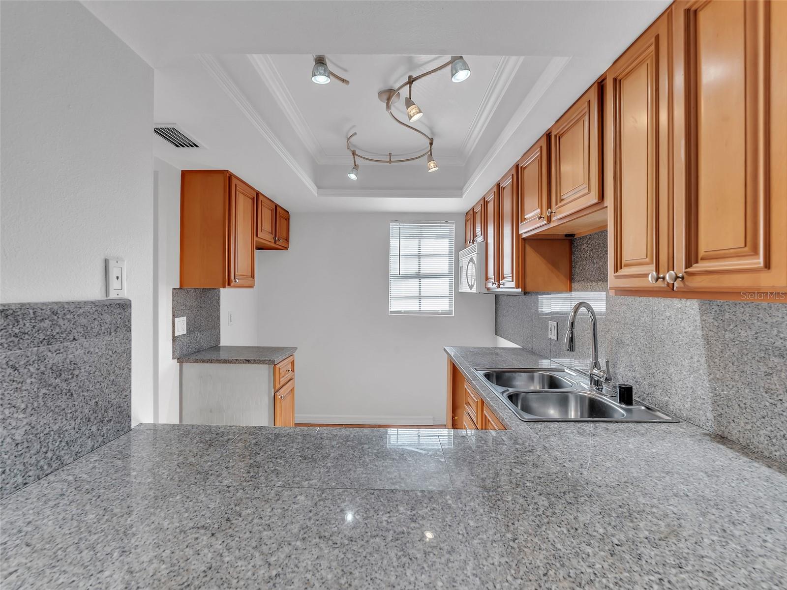 Granite Counters