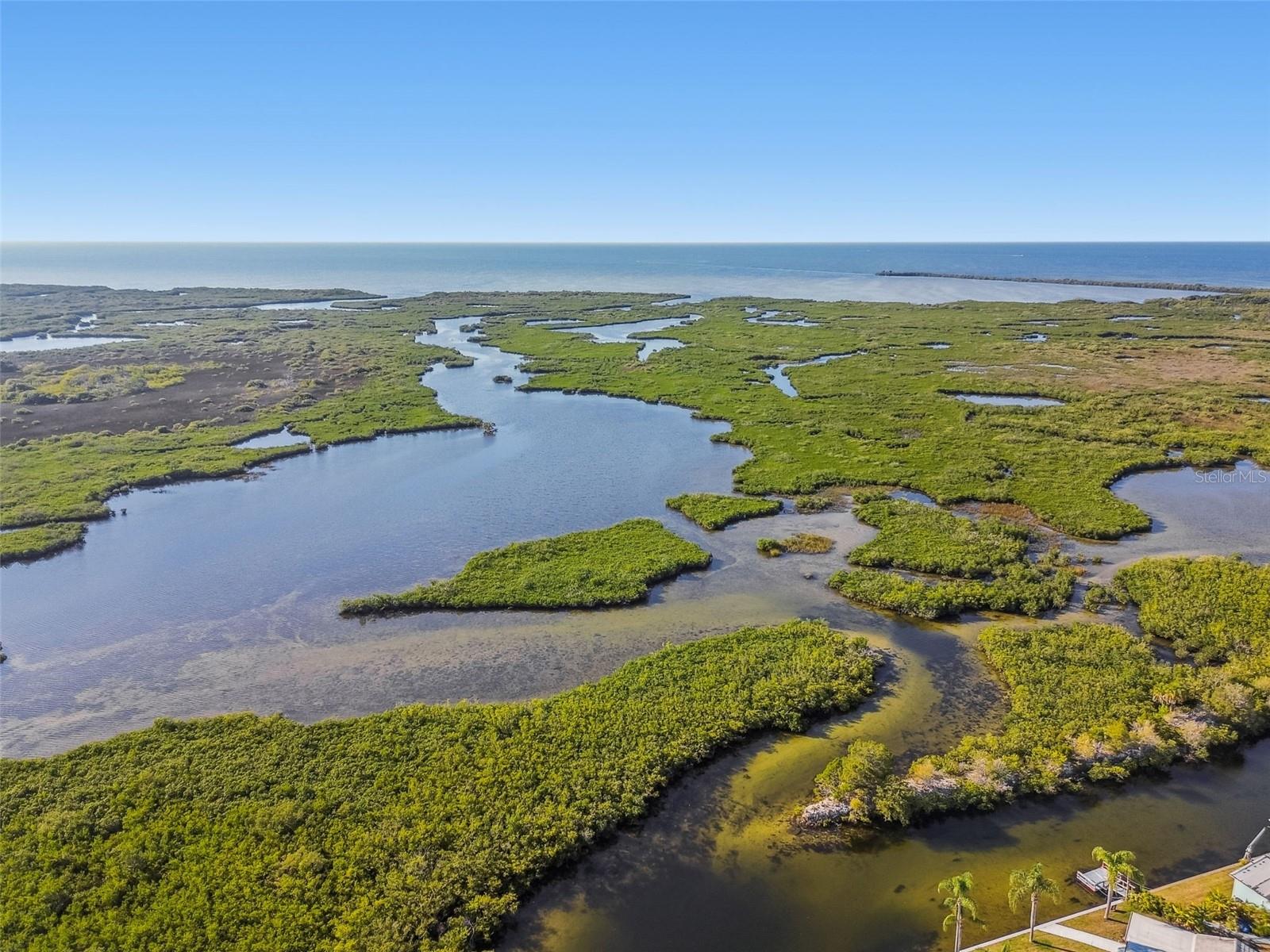 Minutes from Intracoastal