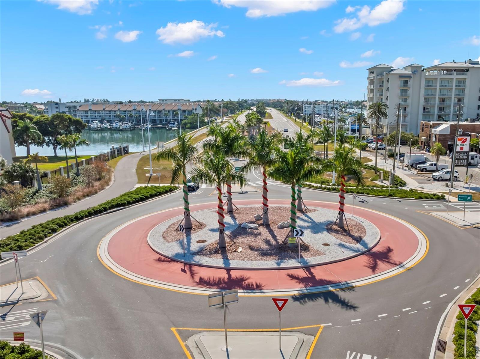 Welcome to Tierra Verde!