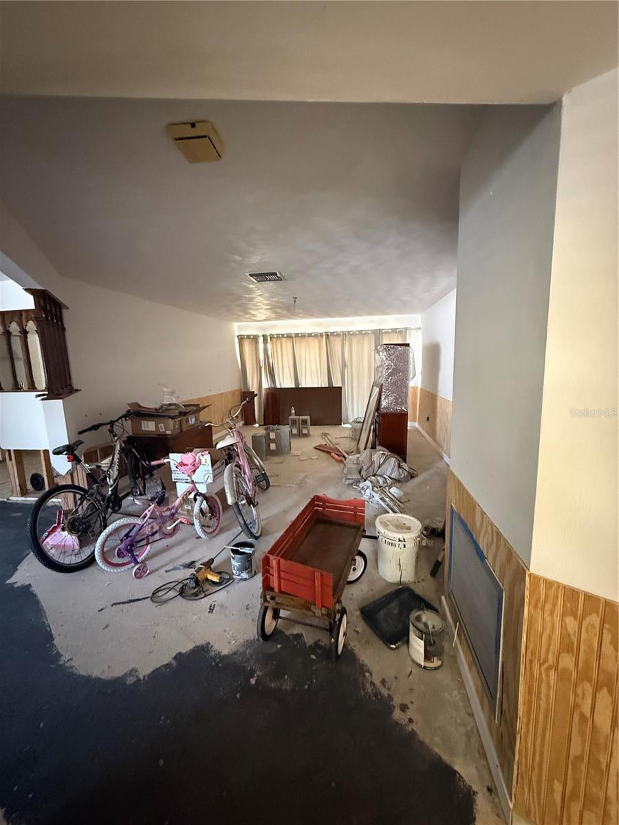 Possible Dining Room