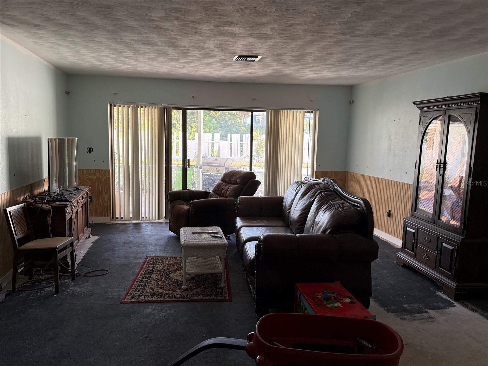 Front Formal Living Room