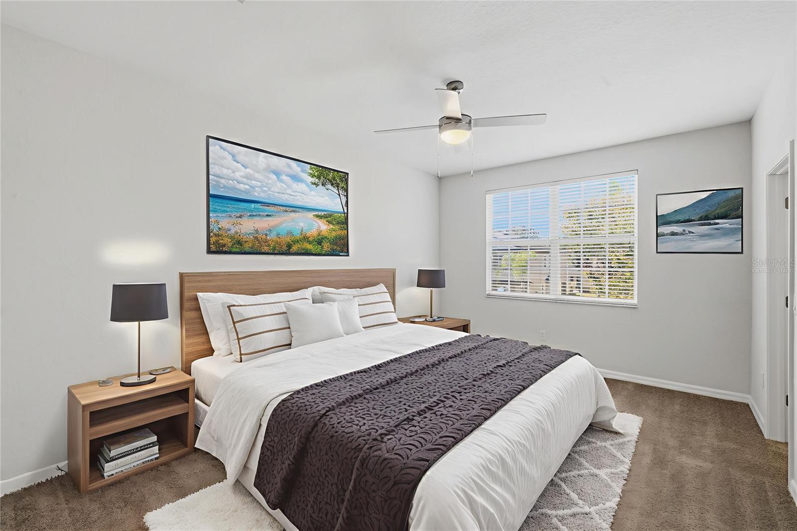 This photo has been Virtually Staged.