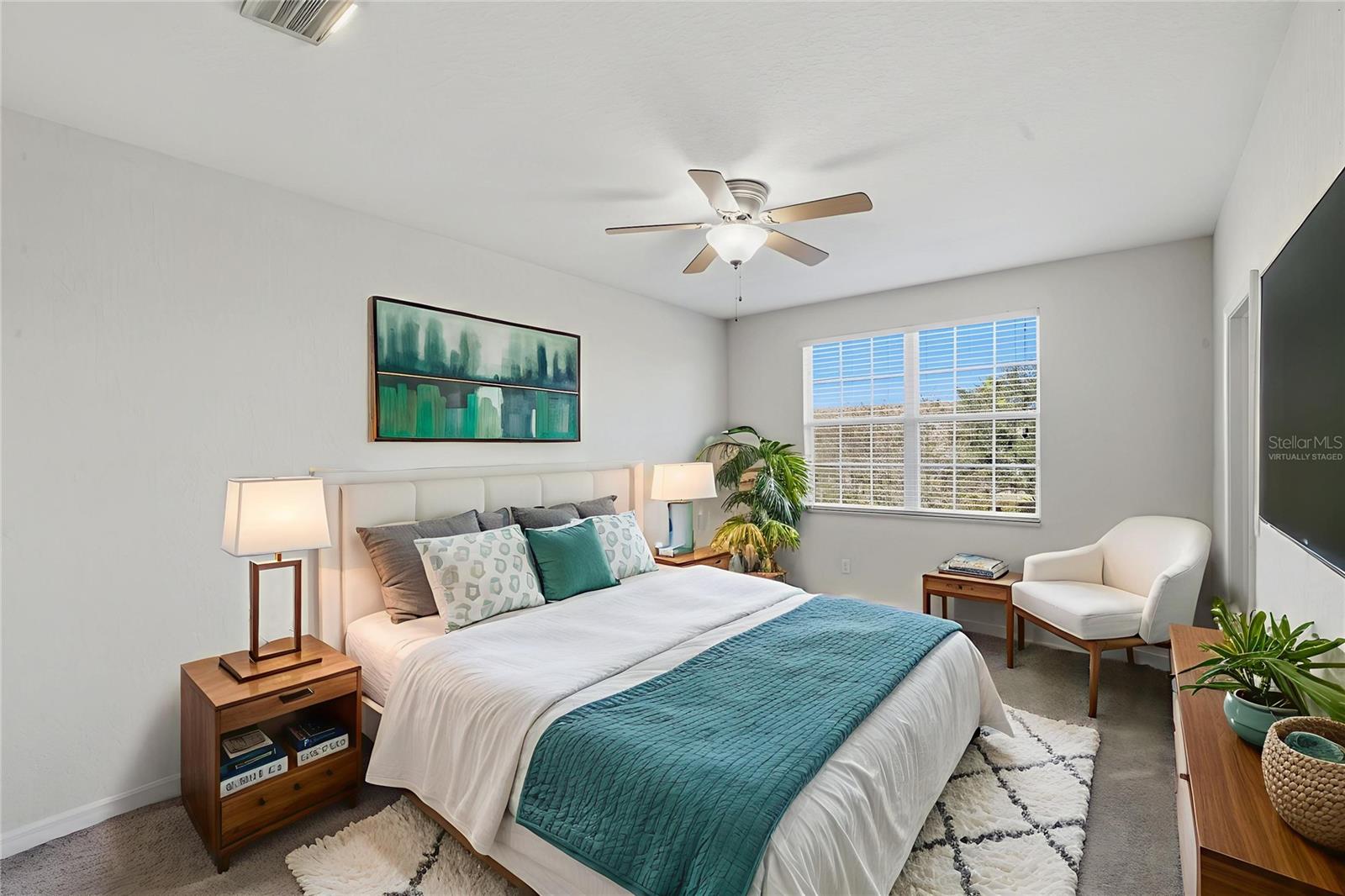 This photo has been Virtually Staged.