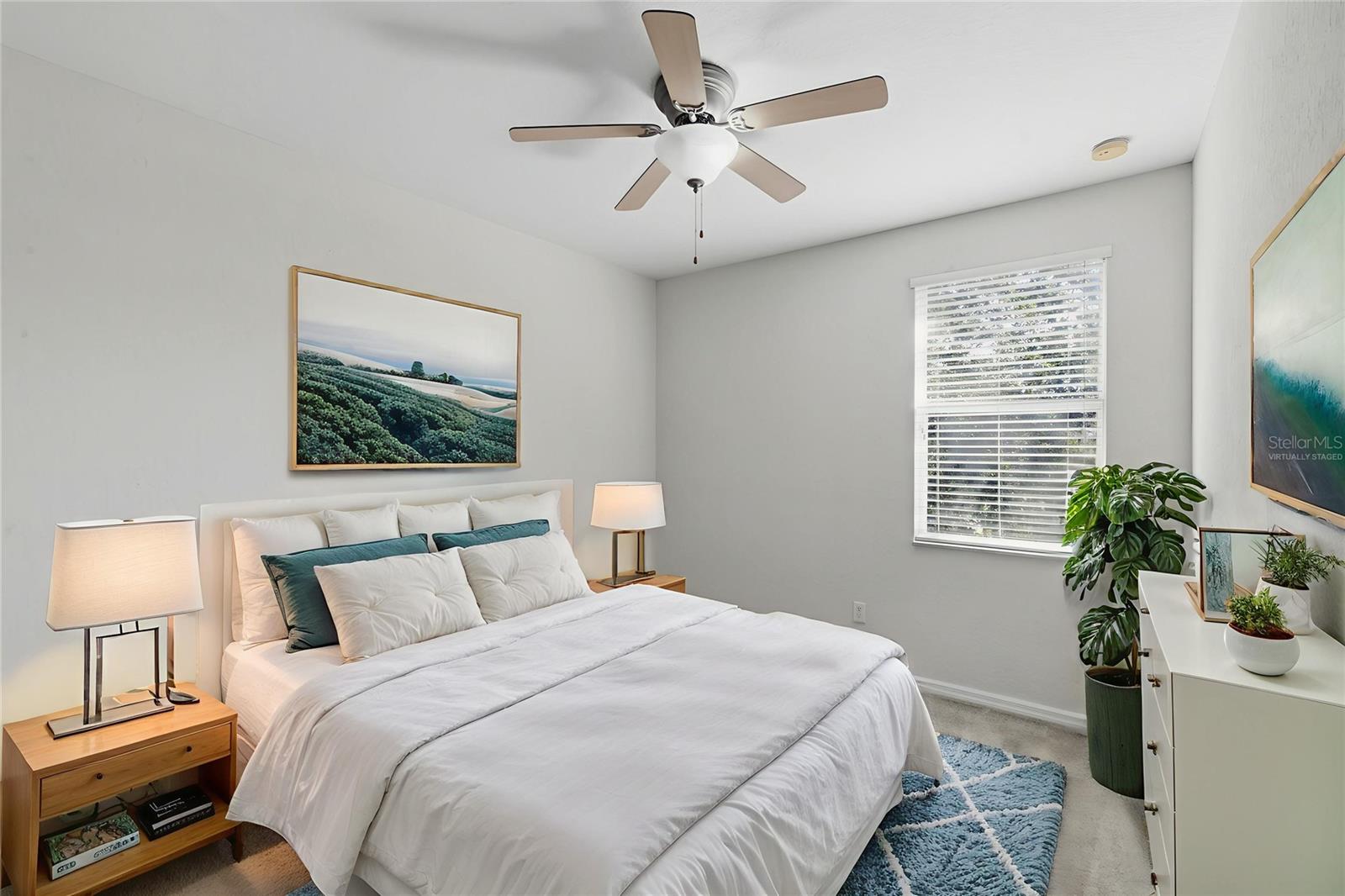 This photo has been Virtually Staged.