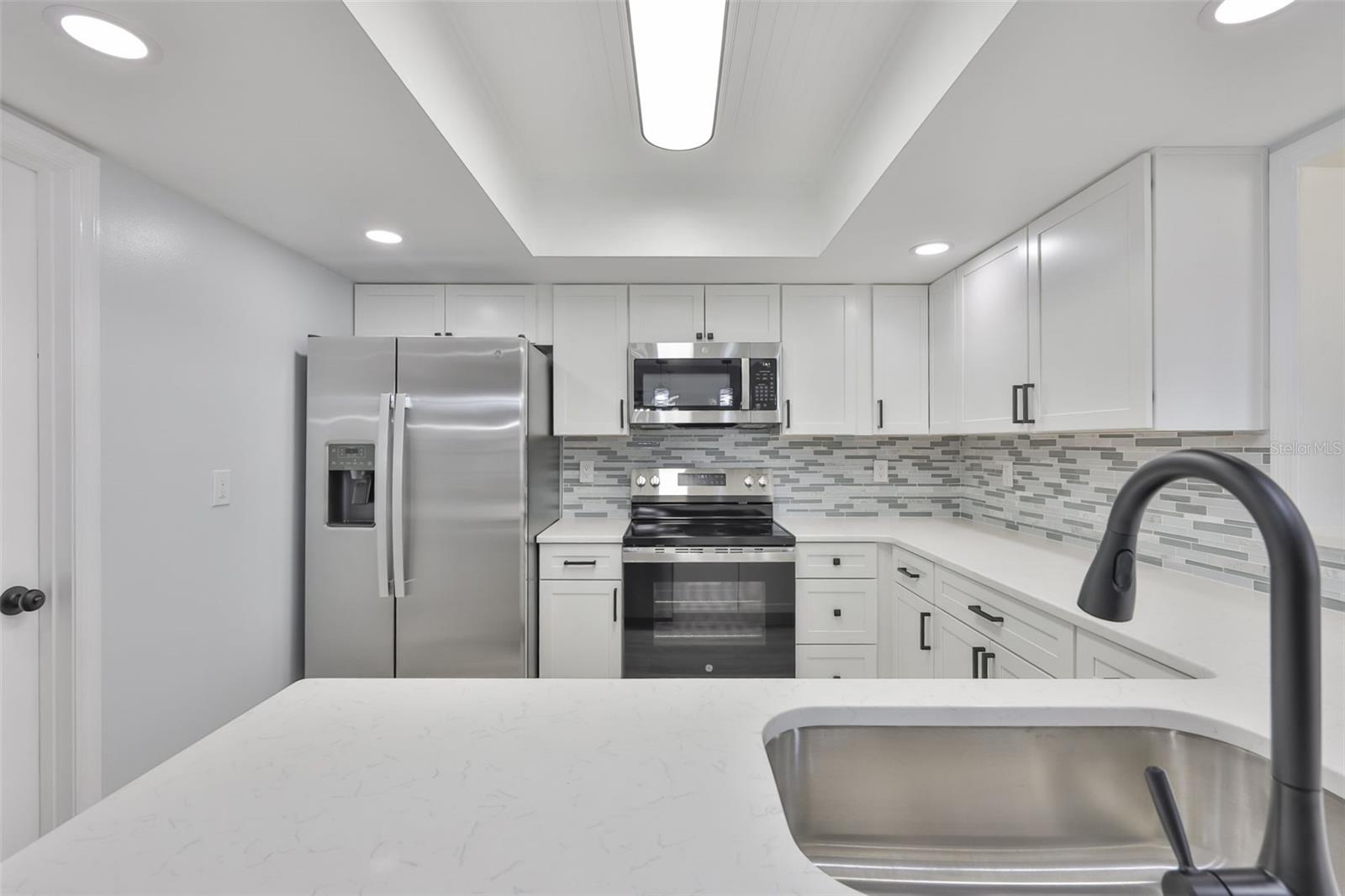 Everything is BRAND-NEW!