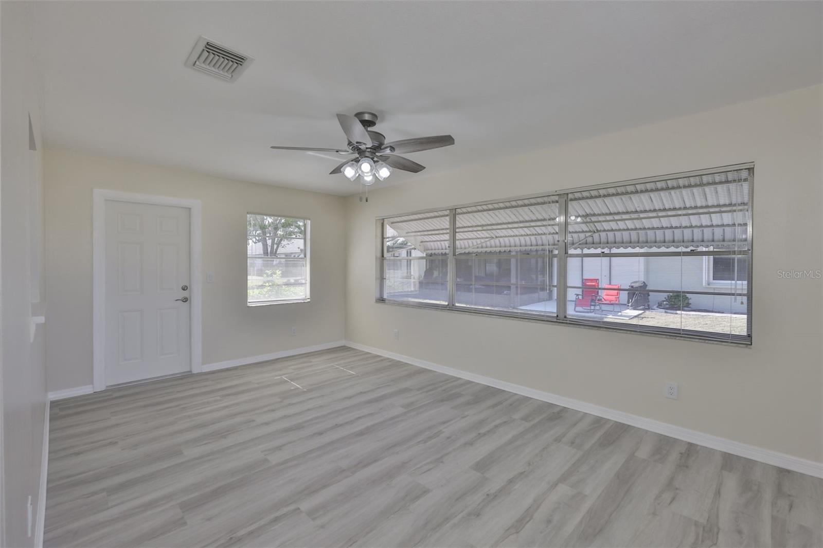 Family Room/Bonus Area