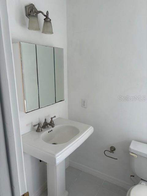 Bathroom 2