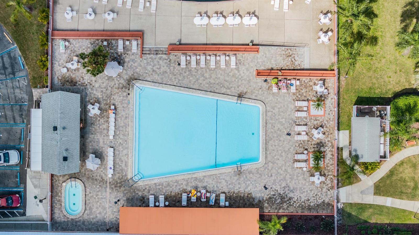 Welcome to the community and all it has to offer!