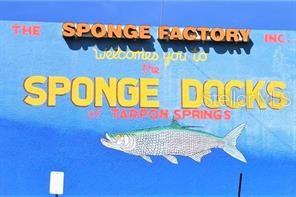 Visit the Sponge Docks for restaurants, boat tours, shopping & more.