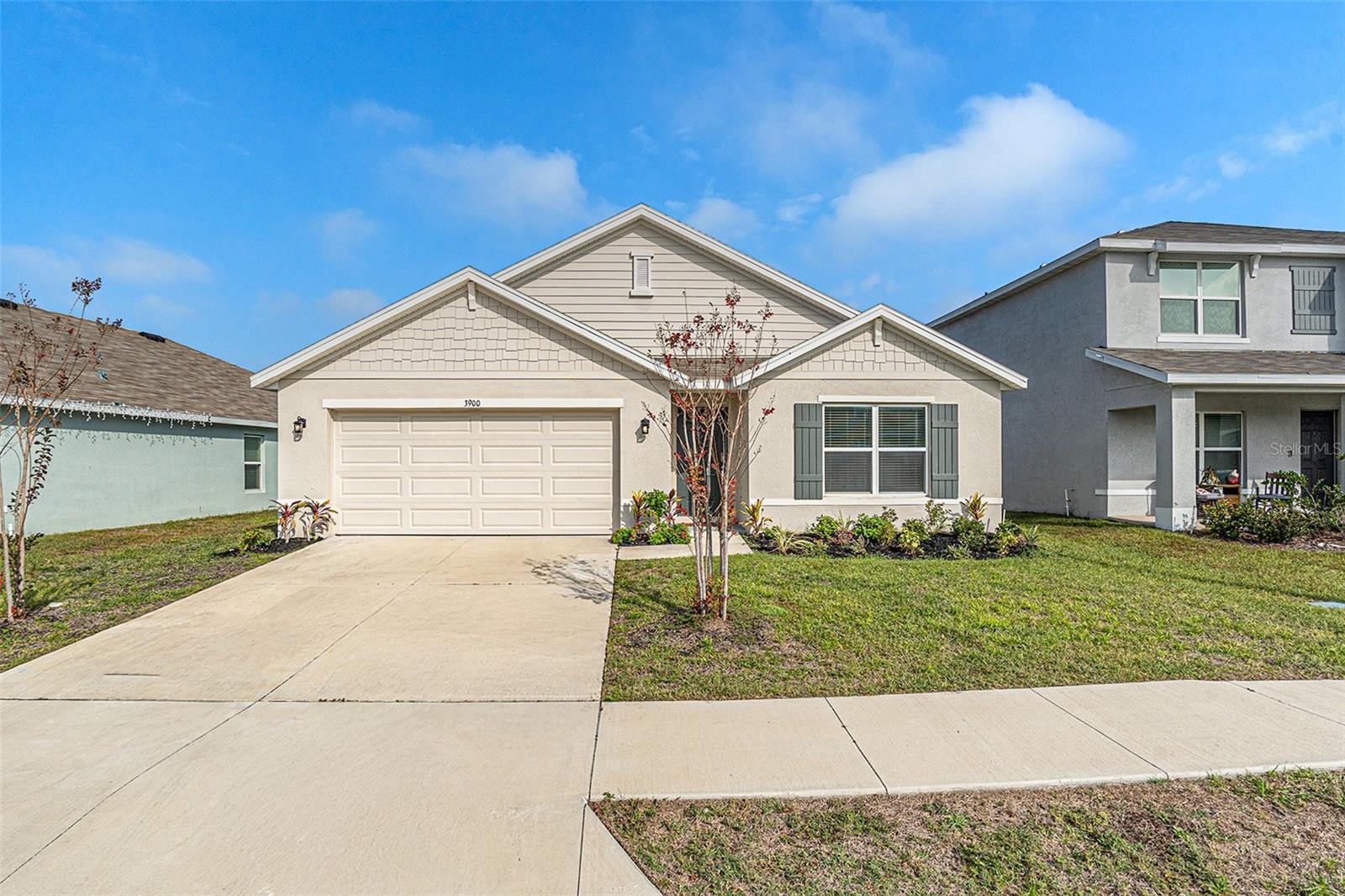 Short Sale 3900 Autumn Amber