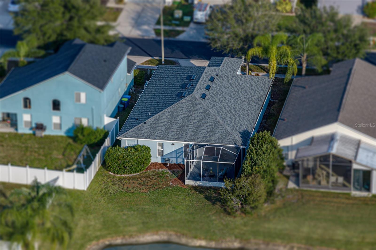 Aerial Shot with New Room Jan 25