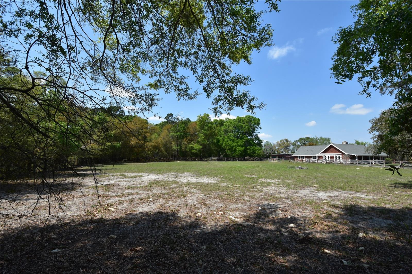 FRONT 2.5 ACRE PARCEL