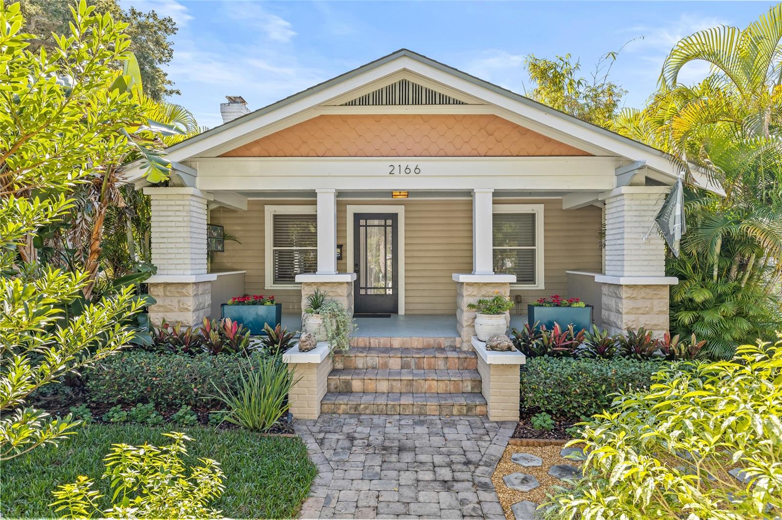 Picture Perfect Bungalow