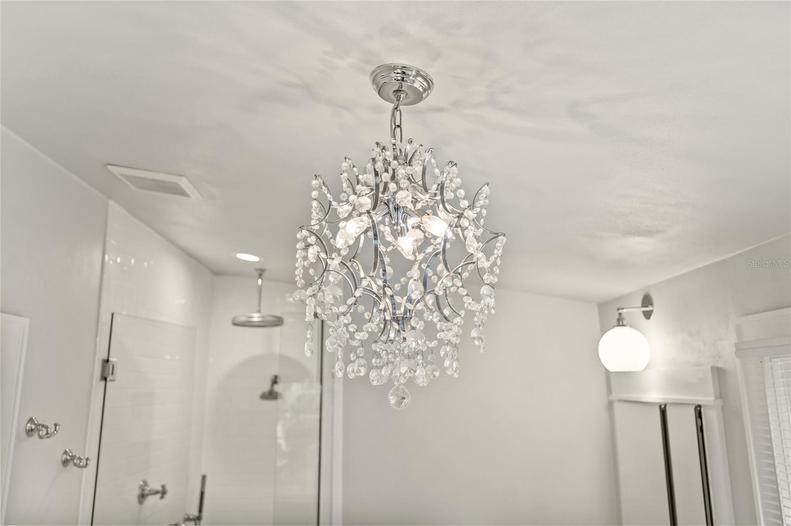 Lux Primary Bath Details