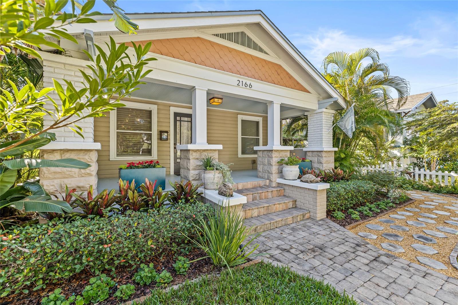 Historic Kenwood Style