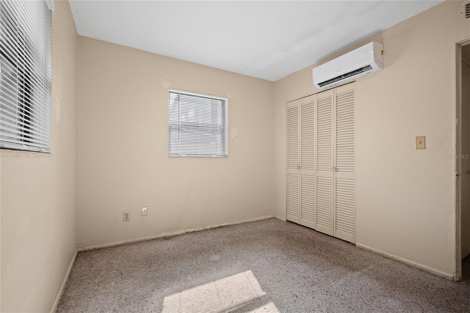 Bedroom 3 with En-Suite Bathroom.