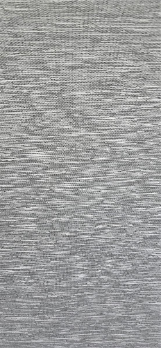 close up of new custom living rm blinds