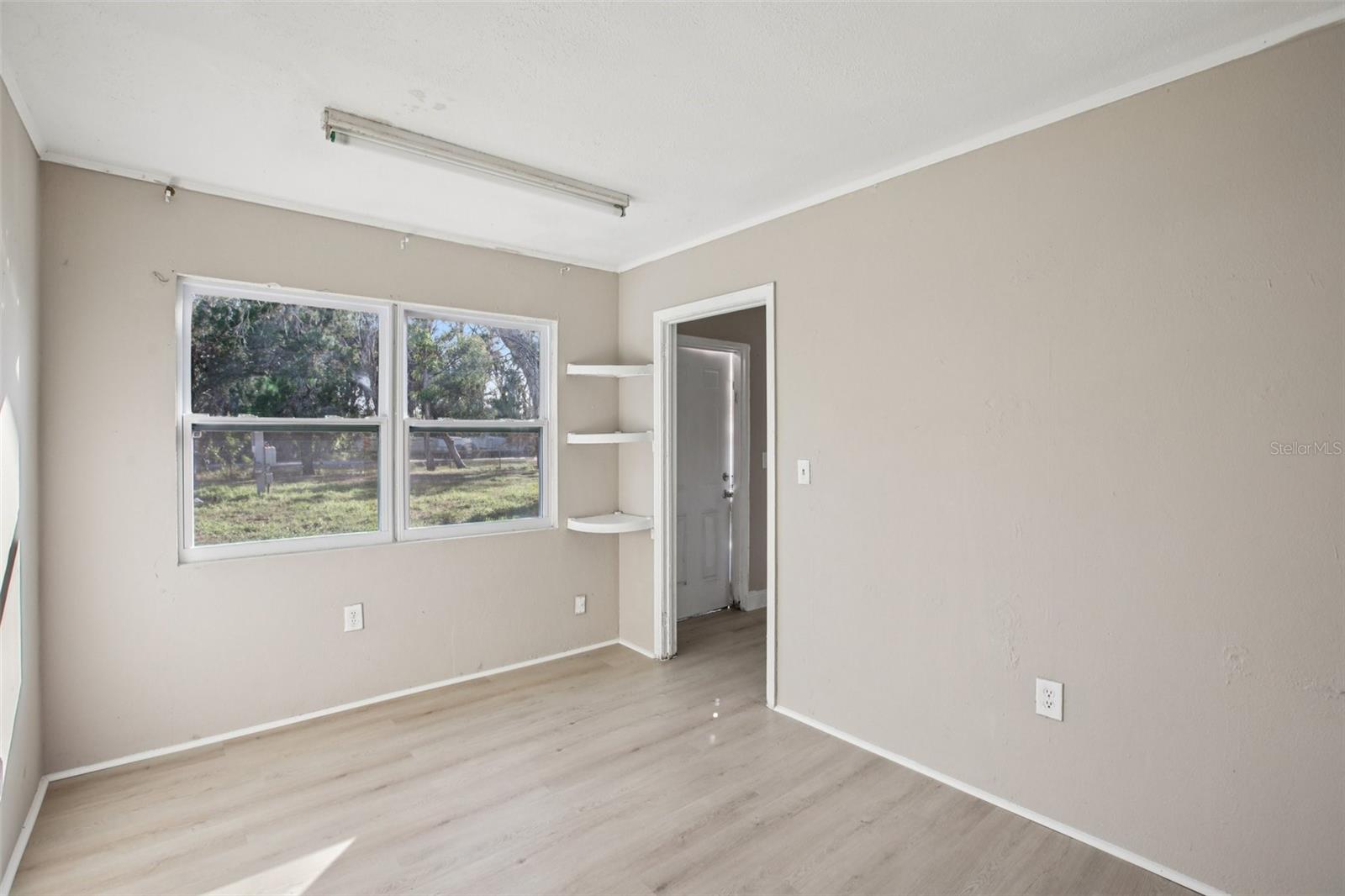 m In law suite- efficiency