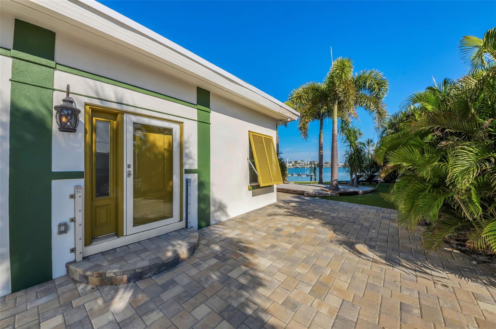 Welcome to 16101 Redington Drive.