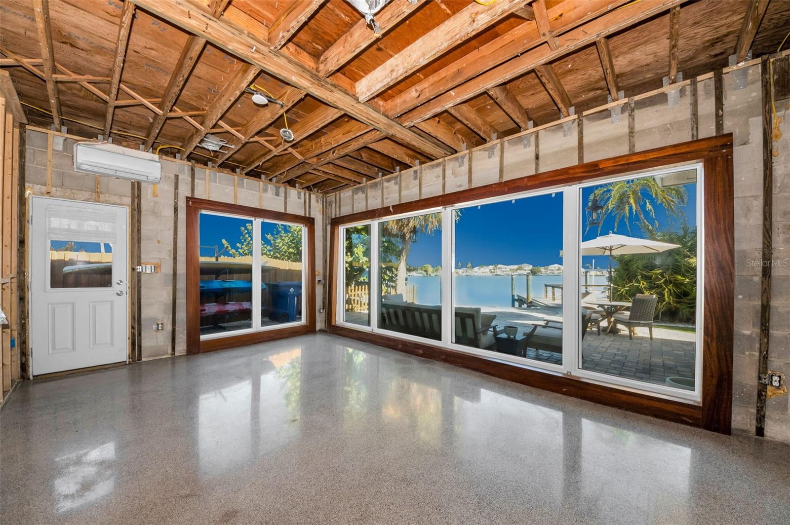 Some of the best views around.