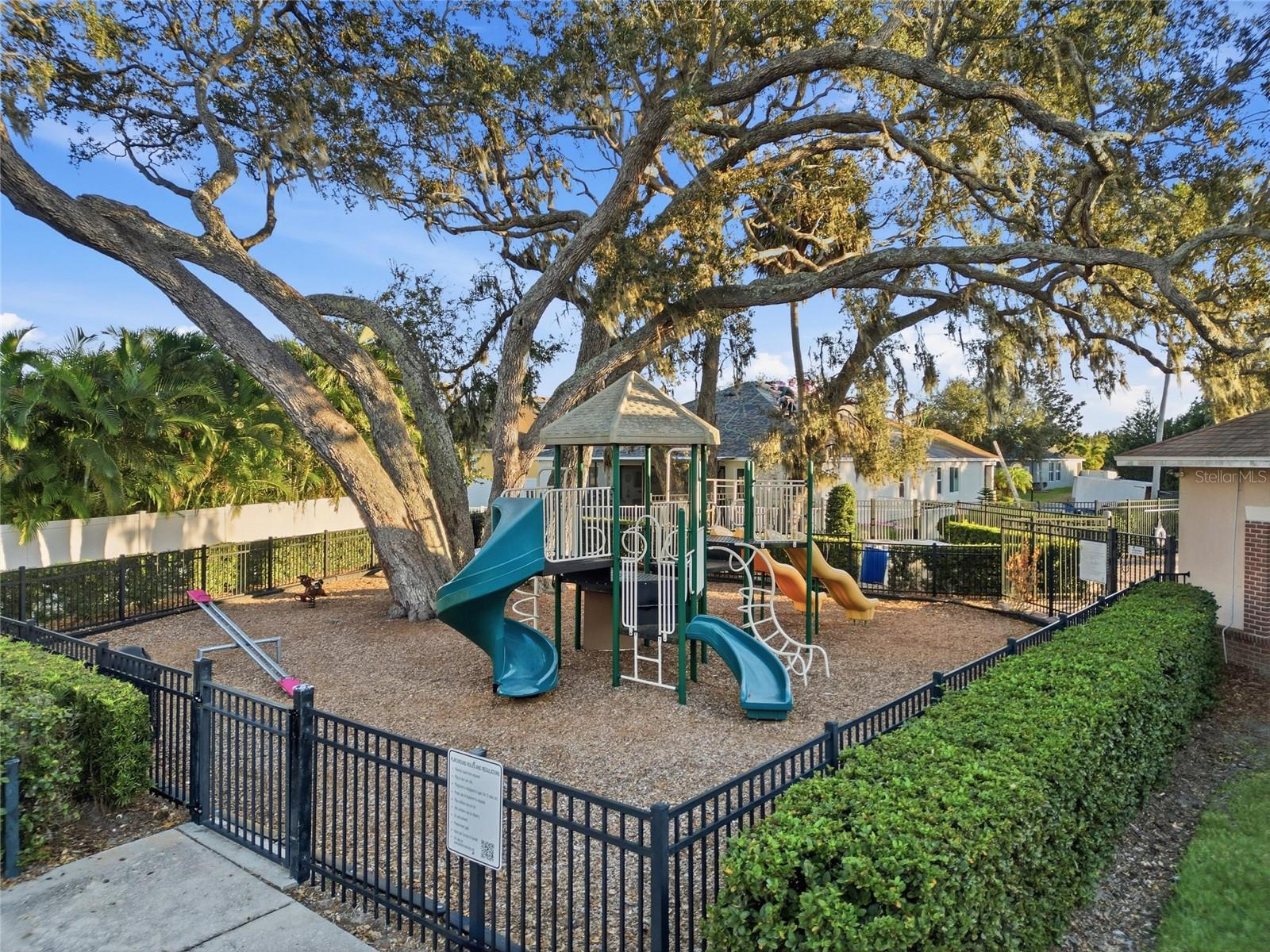 Playground