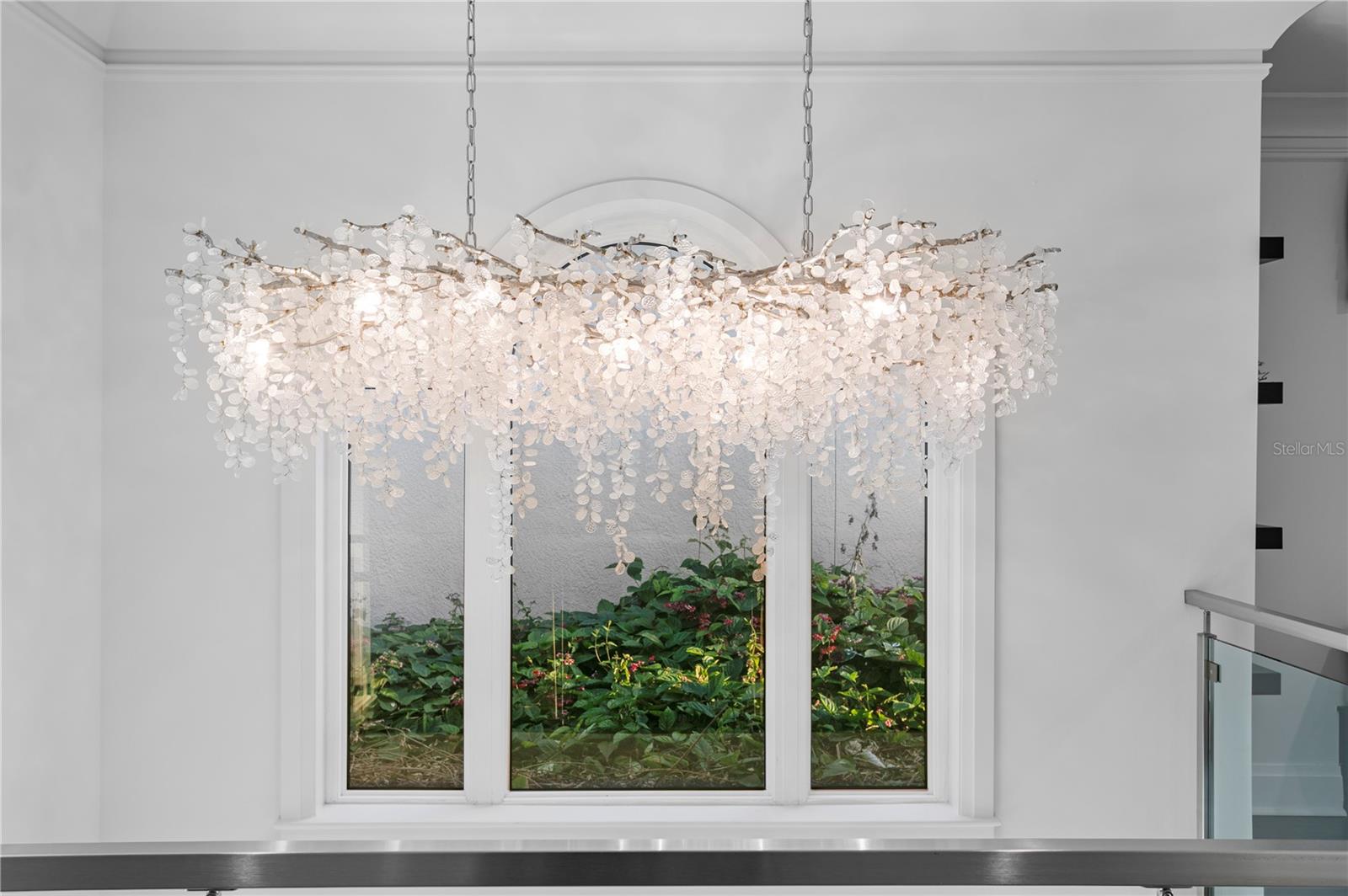 It's all in the details.