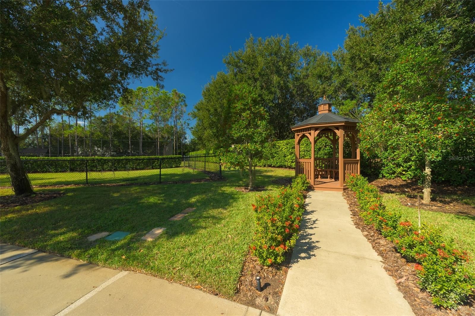 Community Gazebo