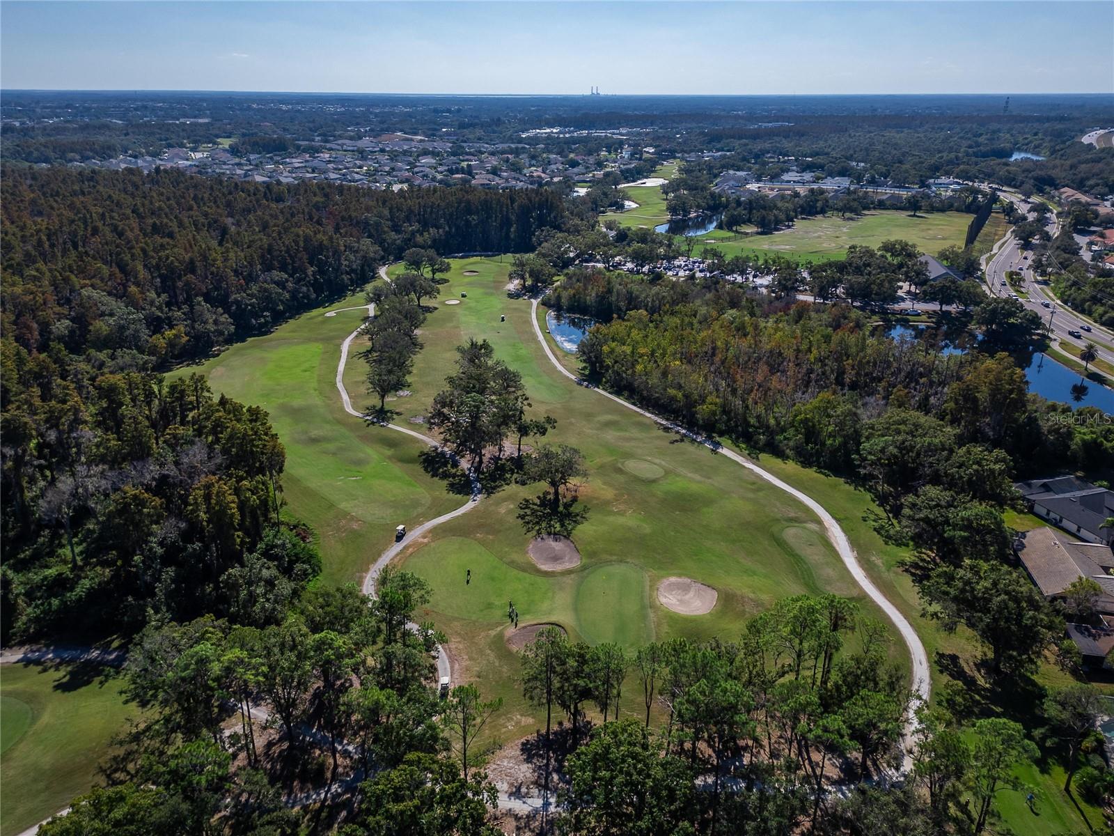 Cypress Creek GC