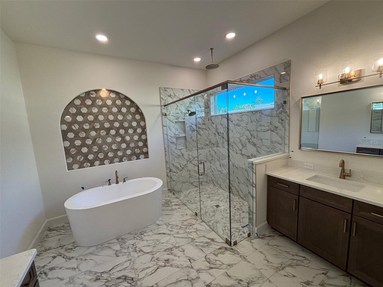 Master Bath