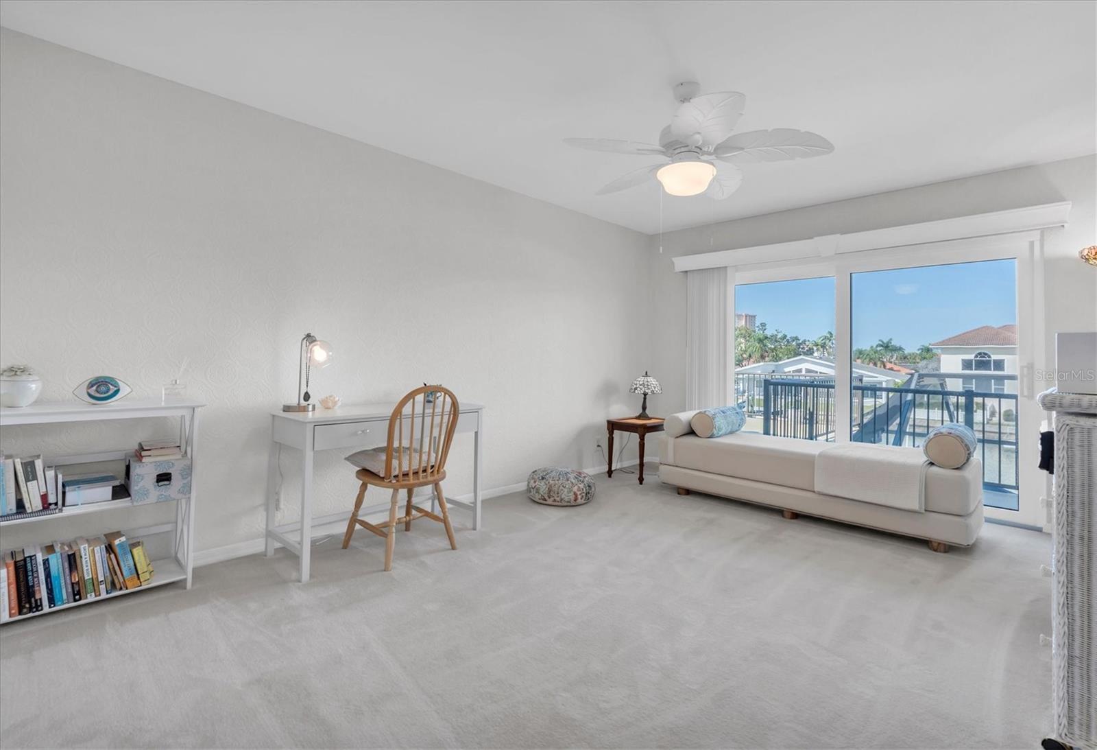 Bedroom #3 - 2nd Floor