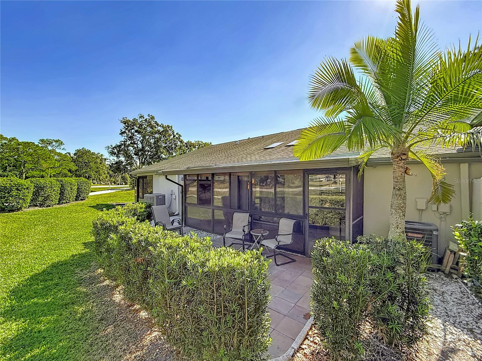 .09 Acre Yard Cared For By Community with HOA