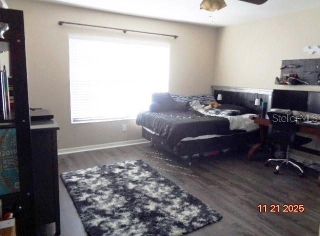5th bedroom