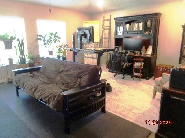 6th bedroom/home office