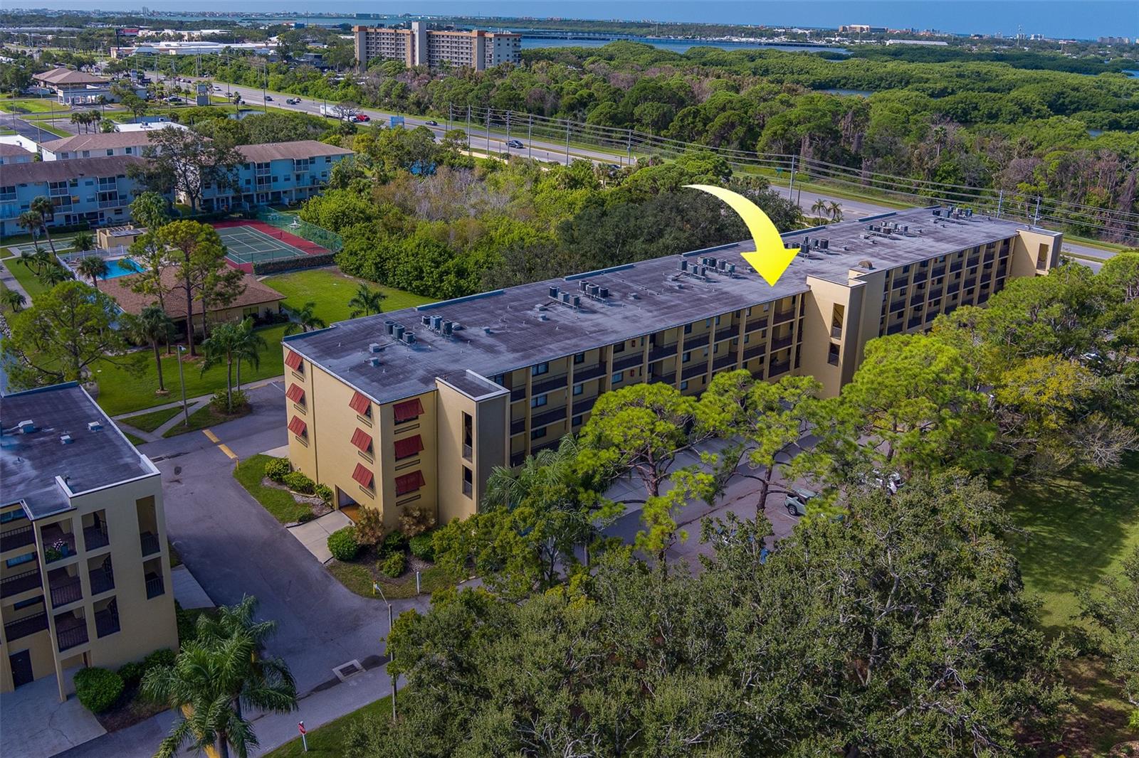 Close to Gulf Beaches