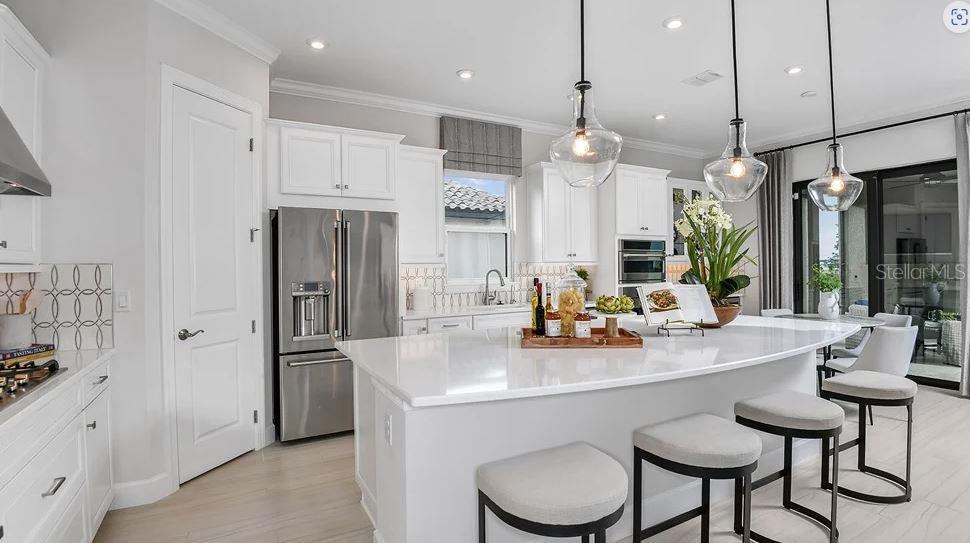 Representative Photos