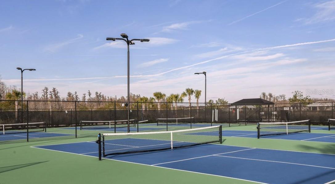 Esplanade at Wiregrass Ranch