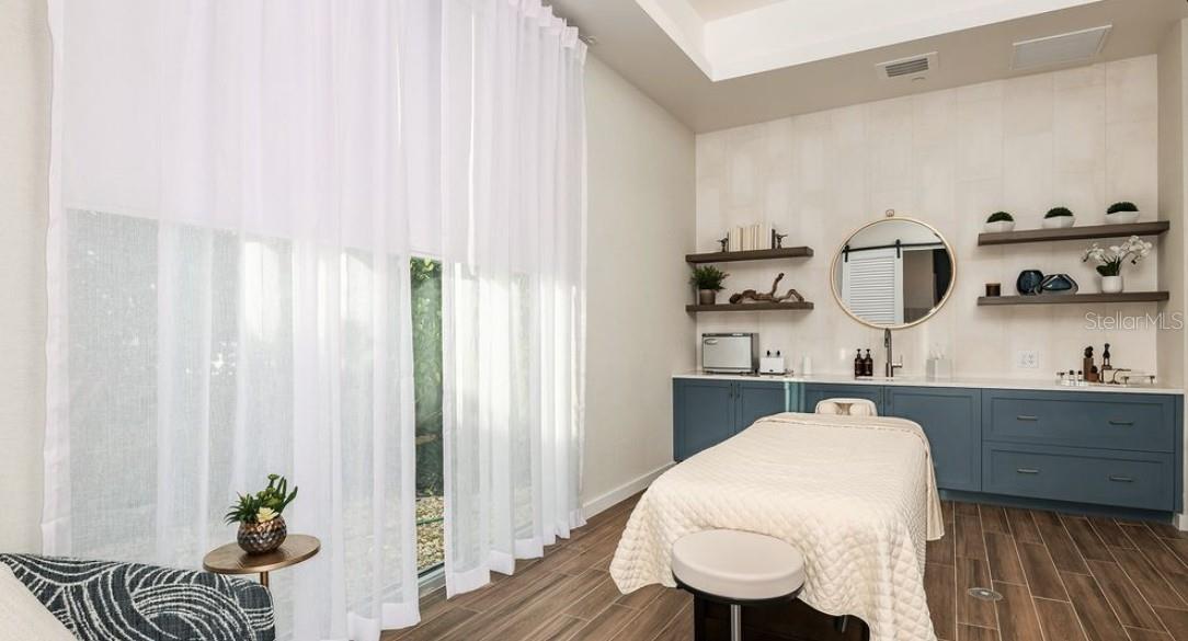 Esplanade at Wiregrass Ranch