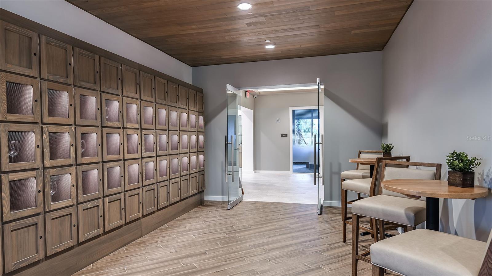 Esplanade at Wiregrass Ranch Community