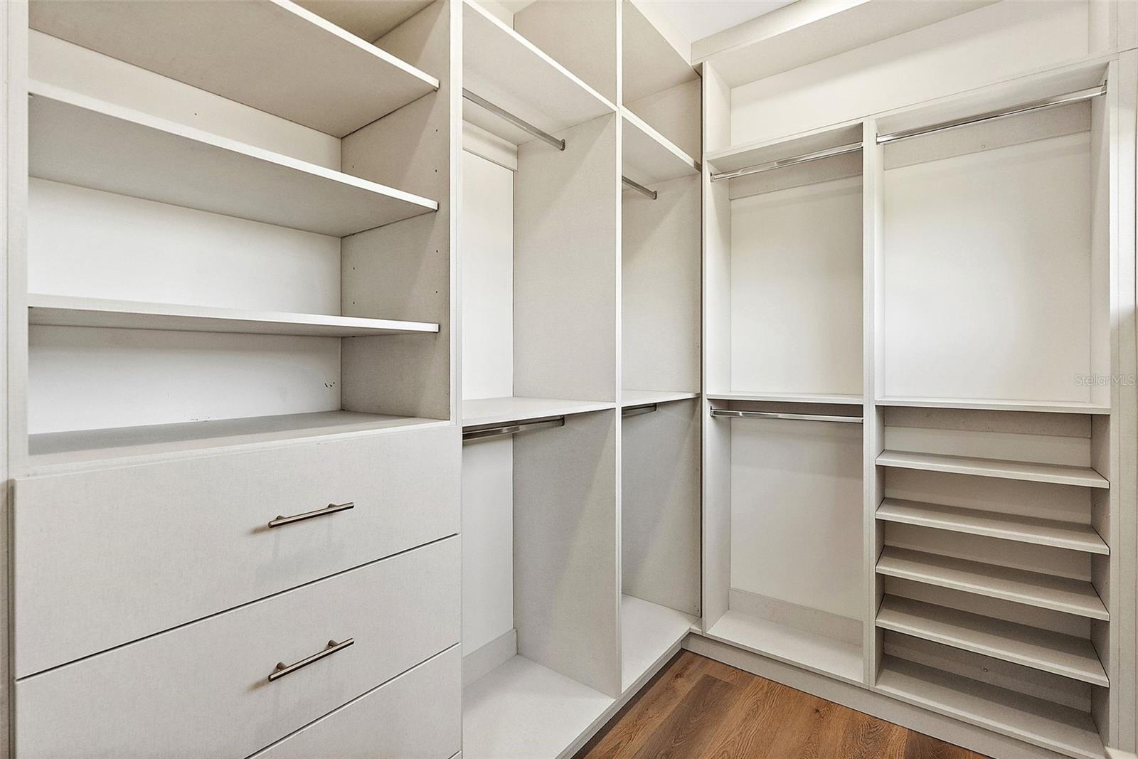 Primary Suite closer