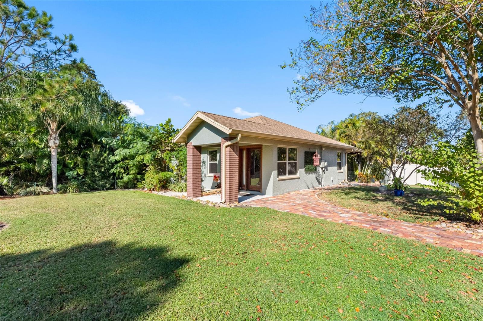 Guest home 2 bedroom