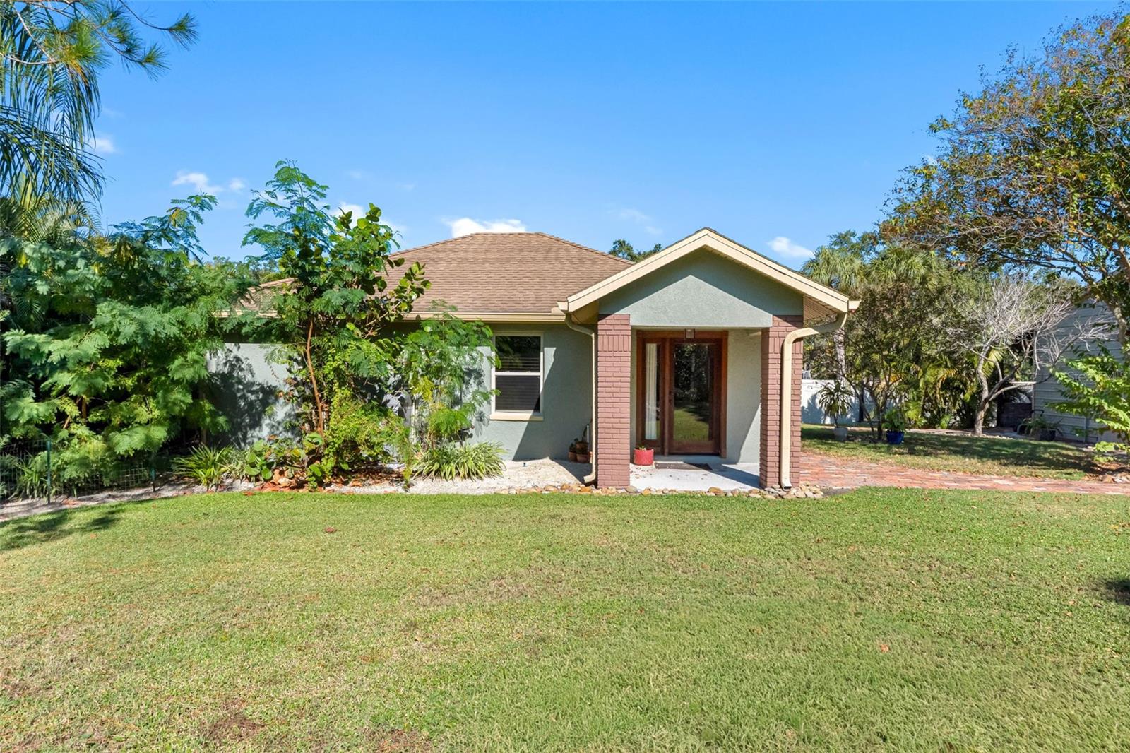 Guest home 2 bedroom