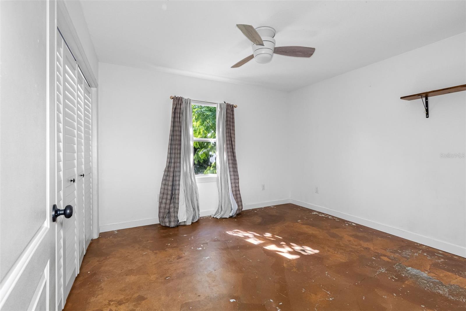 Guest home bedroom 1