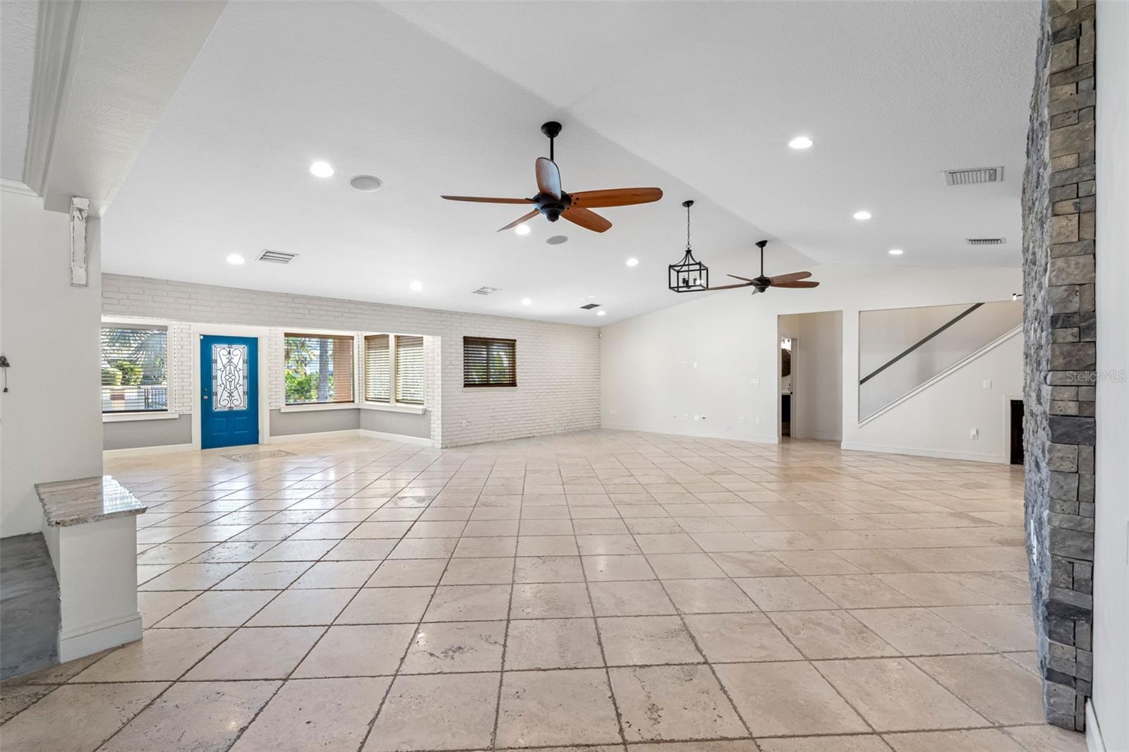 Main home Family room