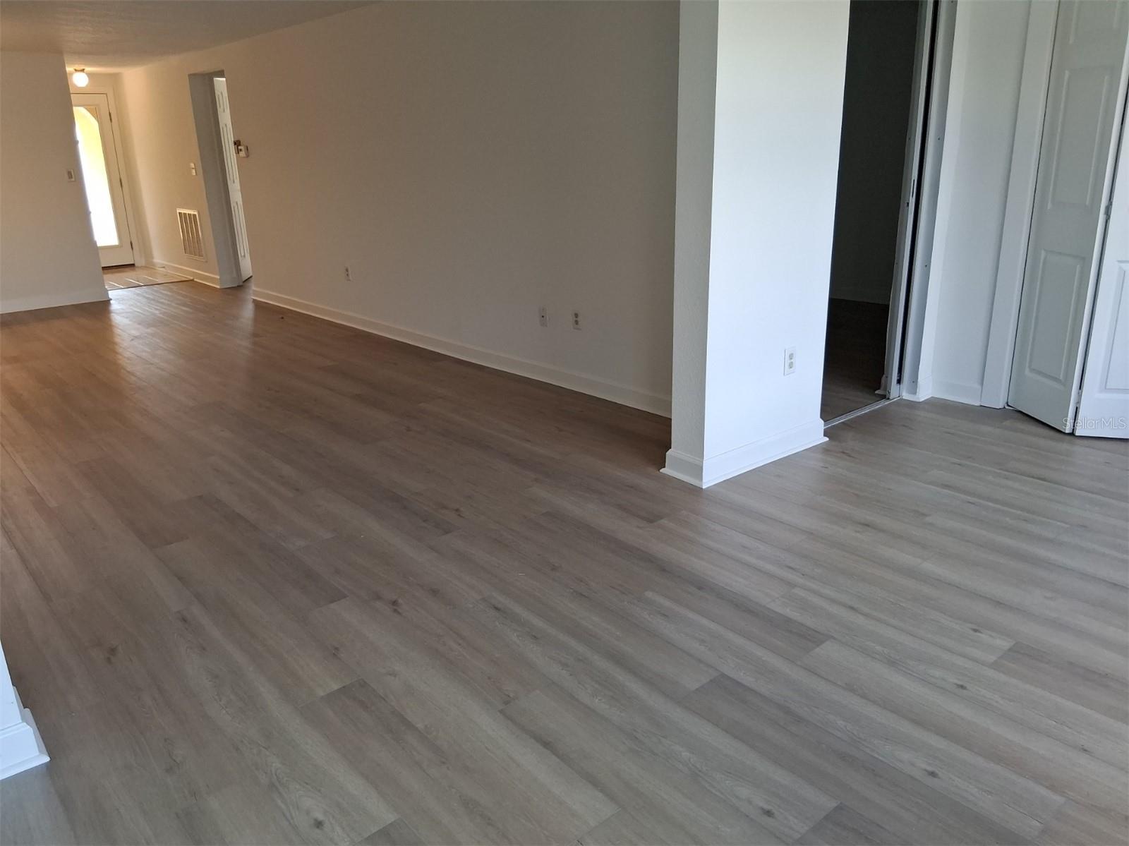 Study/den & great room