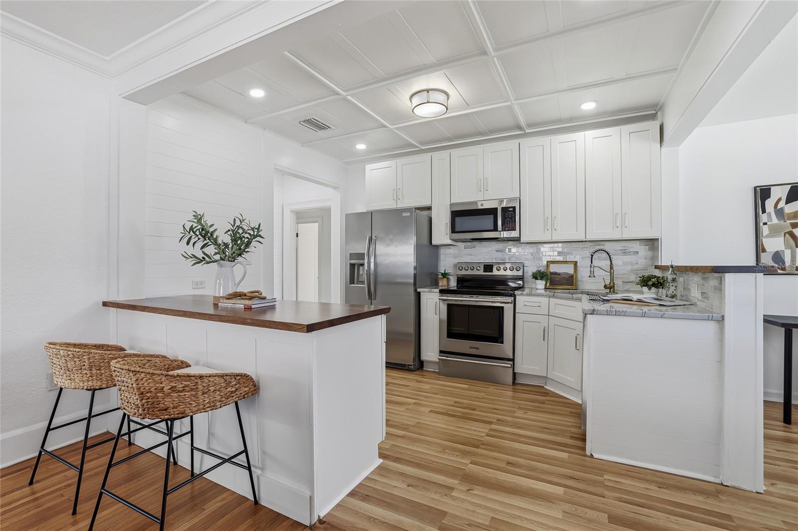 The Place for Your Gatherings