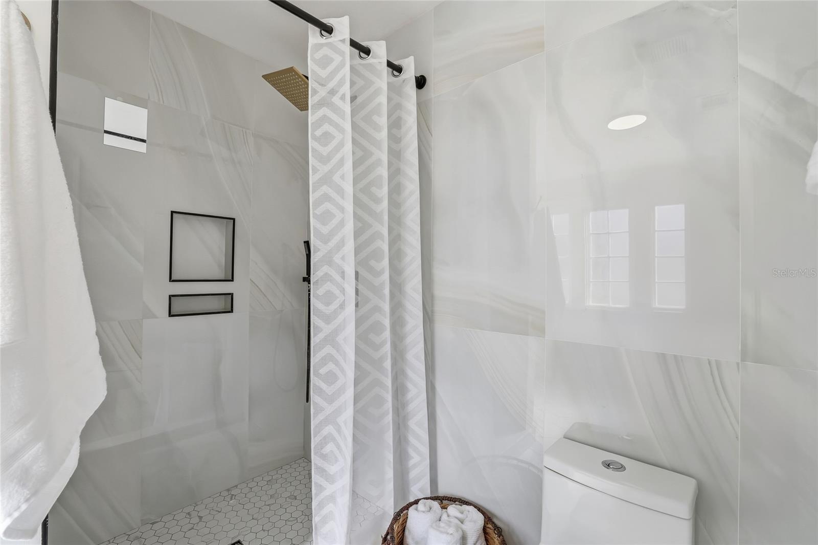 Contemporary Styling