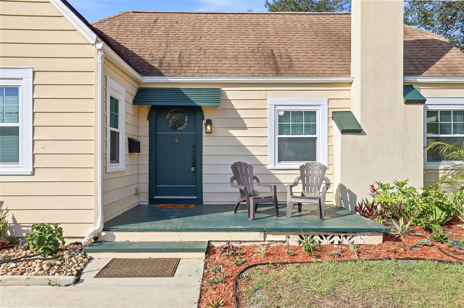 Your Door to the Sunshine City!