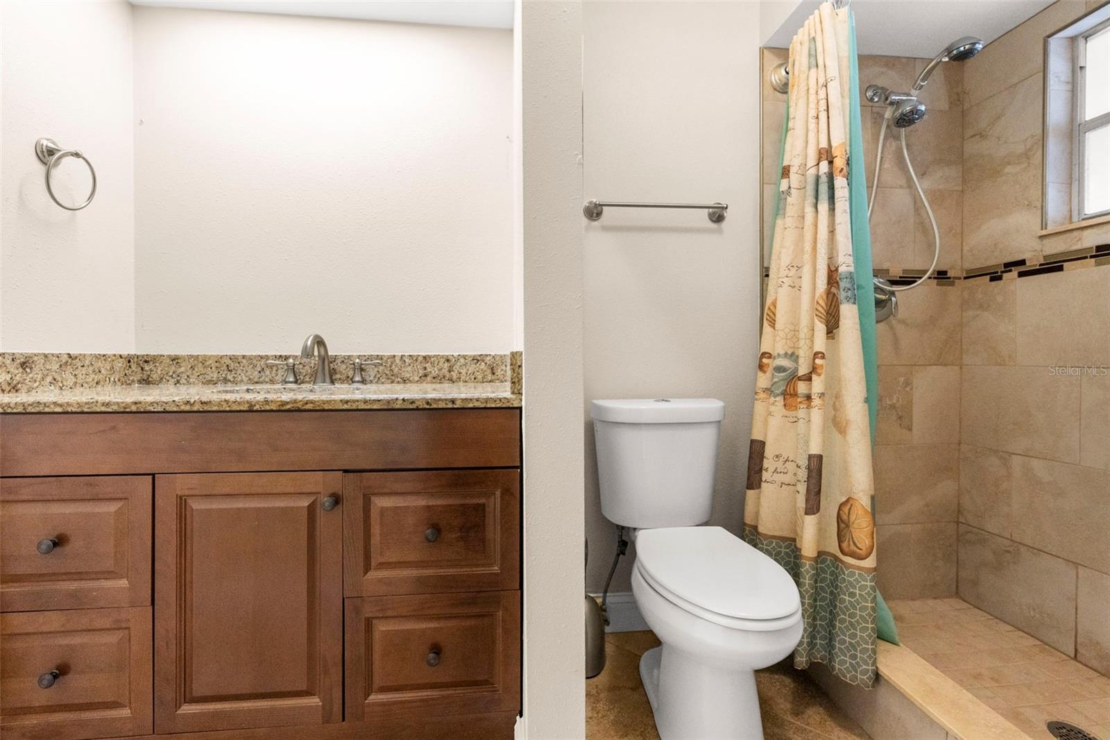 Master Suite (Mirror installed)