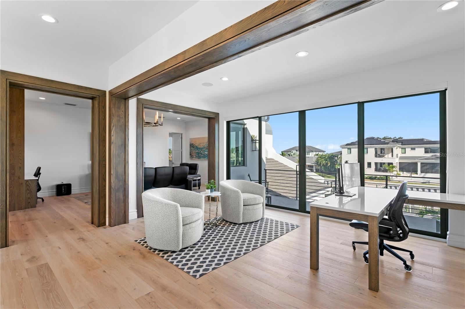 2nd Floor Office/Flex Space