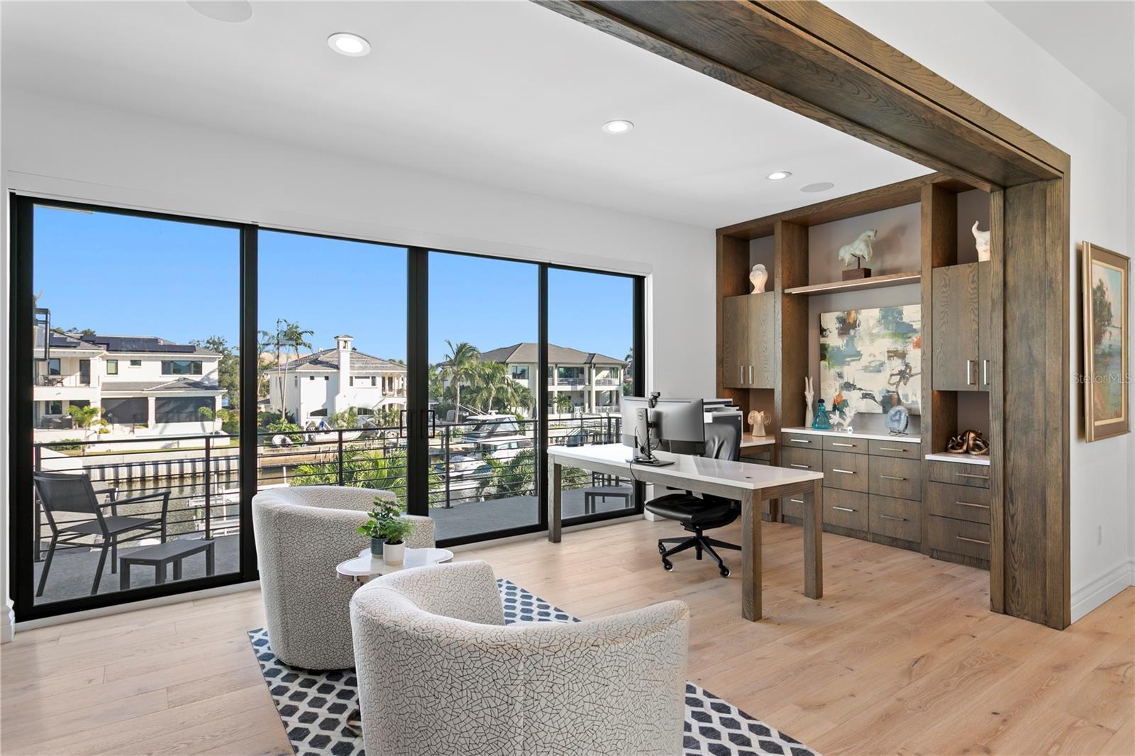 2nd Floor Office/Flex Space